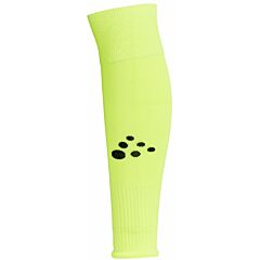 Calza Calcio Craft SQUAD SOCK W-O FOOT SOLID