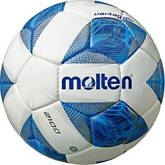 Pallone Calcio Allenamento mis. 4 Molten VANTAGGIO F4A2100