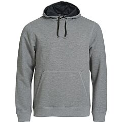 Felpa Clique CLASSIC HOODY