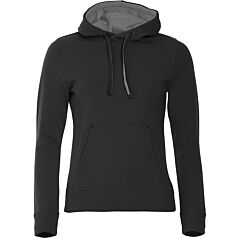 Felpa Clique CLASSIC HOODY WOMAN