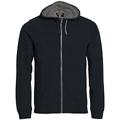 Felpa Clique CLASSIC HOODY FULL ZIP