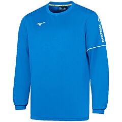 Felpa Mizuno SENDAI TRAINING ROUND NECK