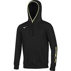 Felpa Mizuno SWEAT HOODIE