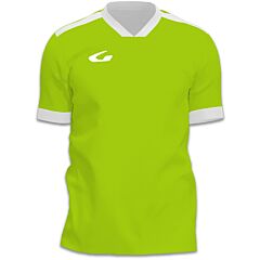 Maglia Calcio Gems BONN Manica Corta