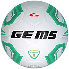 Pallone Calcio Allenamento mis. 3 Gems OLIMPICO ACADEMY 3