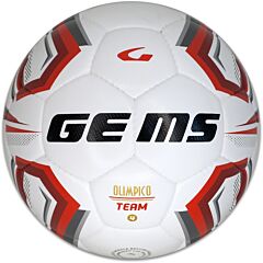 Pallone Calcio Allenamento mis. 4 Gems OLIMPICO TEAM 4