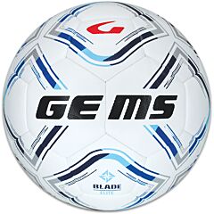 Pallone Calcetto Rimbalzo Controllato mis. 4 Gems BLADE ELITE