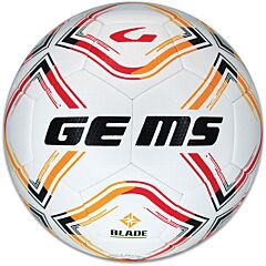 Pallone Calcetto Rimbalzo Controllato mis. 4 Gems BLADE