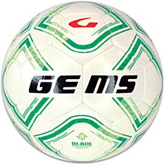 Pallone Calcetto Rimbalzo Controllato mis. 4 Gems BLADE MATCH