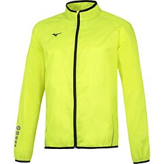 Giacca Pioggia Mizuno AUTHENTIC RAIN JACKET