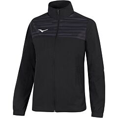 Giacca Tuta Mizuno CHIBA MICRO JACKET WOMAN