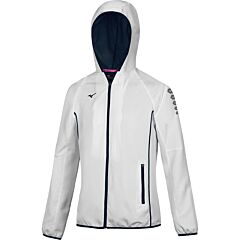 Giacca Tuta Mizuno NAGASAKI MICRO JACKET WOMAN