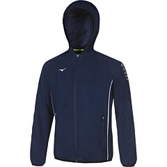 Giacca Tuta Mizuno NAGASAKI MICRO JACKET