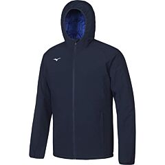 Giaccone Imbottito Mizuno PADDED JACKET