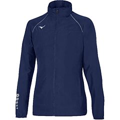 Giacca Pioggia Mizuno OSAKA WIND BREAKER JACKET WOMAN