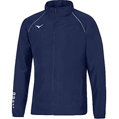 Giacca Pioggia Mizuno OSAKA WIND BREAKER JACKET