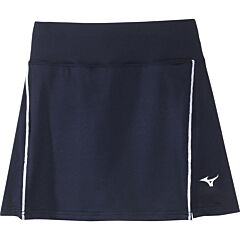 Skirt Tennis/Padel Mizuno HEX RECT SKORT WOMAN