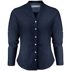 Camicia Harvest TOWNSEND WOMAN Manica Lunga