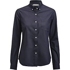 Camicia Harvest ALLEN OXFORD WOMAN Manica Lunga