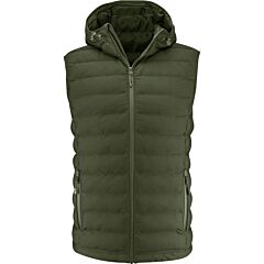 Gilet Imbottito Harvest WOODLAKE HEIGHTS VEST