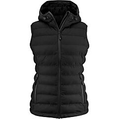 Gilet Imbottito Harvest WOODLAKE HEIGHTS VEST WOMAN