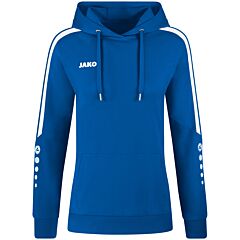 Felpa Jako HOODED POWER WOMAN