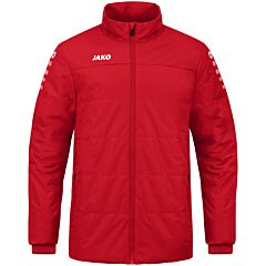 Giaccone Imbottito Jako HODDED JACKET TEAM