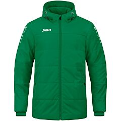 Giaccone Imbottito Jako JACKET TEAM