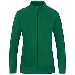 Felpa Jako FLEECE JACKET WOMAN