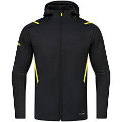 Giacca Tuta Jako HOODED JACKET CHALLENGE LEISURE