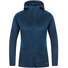 Giacca Tuta Jako HOODED JACKET CHALLENGE LEISURE WOMAN