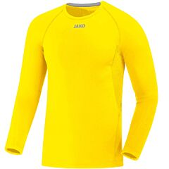 Maglia Intima Jako COMPRESSION 2.0 Manica Lunga