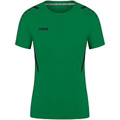 Maglia Calcio Jako CHALLENGE WOMAN Manica Corta