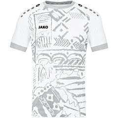 Maglia Calcio Jako TROPICANA Manica Corta