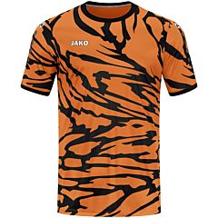 Maglia Calcio Jako ANIMAL Manica Corta