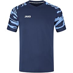 Maglia Calcio Jako WILD Manica Corta