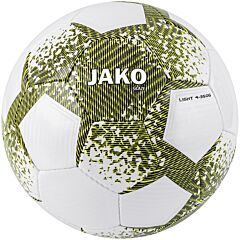 Pallone Calcio Allenamento mis. 4 Jako 350 GR GLAZE