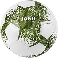 Pallone Calcio Allenamento mis. 4 Jako 290 GR GLAZE