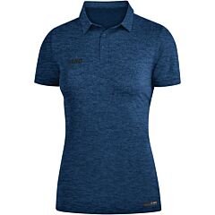 Polo Jako PREMIUM BASICS WOMAN