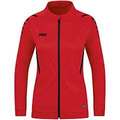 Giacca Tuta Jako POLYESTER JACKET CHALLENGE WOMAN