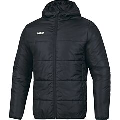 Giacca Imbottita Jako QUILTED JACKET BASIC