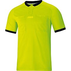 Maglia Arbitro Calcio Jako REFEREE SS Manica Corta