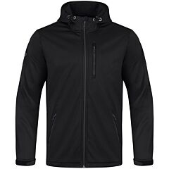 Giacca Jako SOFTSHELL PREMIUM JACKET