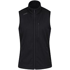 Gilet Jako SOFTSHELL PREMIUM JACKET WOMAN