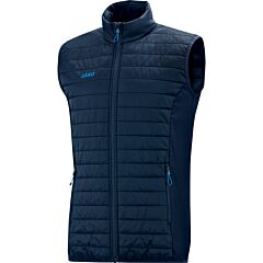 Gilet Imbottito Jako PREMIUM