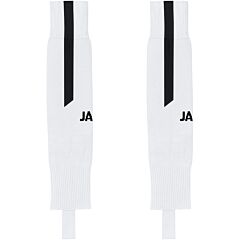 Calza Calcio Jako STIRRUPS LAZIO Senza Piede