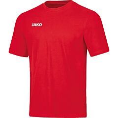 T-Shirt Jako BASE Manica Corta