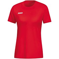 T-Shirt Jako BASE WOMAN Manica Corta