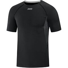 Maglia Intima Jako COMPRESSION 2.0 Manica Corta