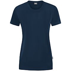 T-Shirt Jako DOUBLETEX WOMAN Manica Corta